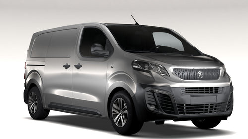 Peugeot Expert L2 MWB Standard 2016-ON ply lining kit