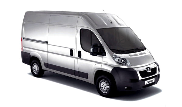 Peugeot Boxer L3 H2 2006-ON ply lining kit
