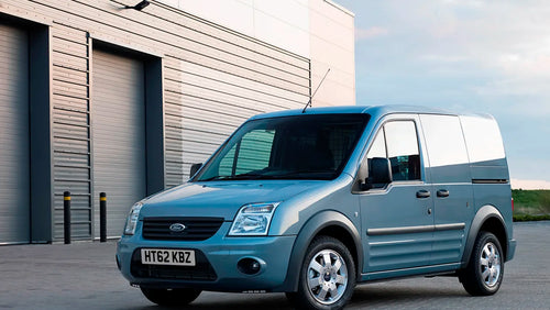 Ford Connect LWB 2002-2013 ply lining kit