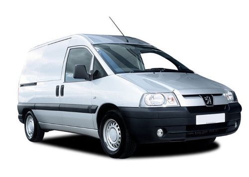 Peugeot Expert 1995-2006 ply lining kit
