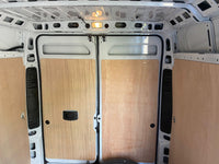 Citroen Relay L2 H2 OCT 2006 - ON