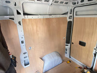 Citroen Relay L2 H2 OCT 2006 - ON