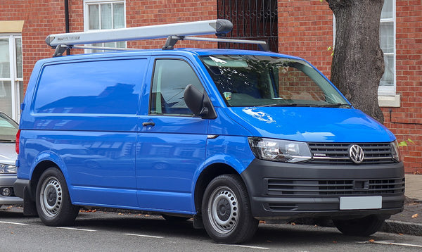 Volkswagen Transporter T6 LWB 2015-2019 ply lining kit