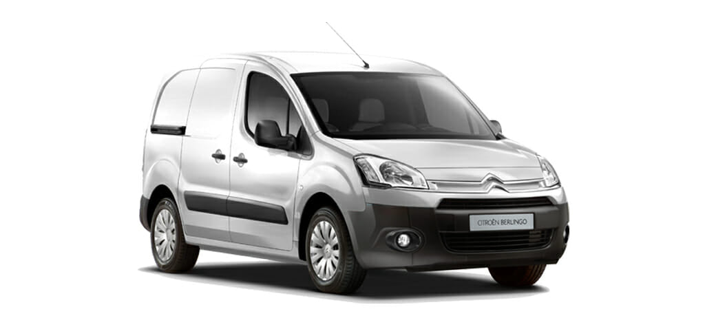 Citroen Berlingo L1 2008-2018 ply lining kit