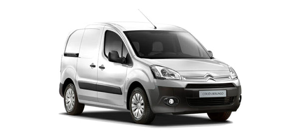 Citroen Berlingo L1 2018-ON ply lining kit