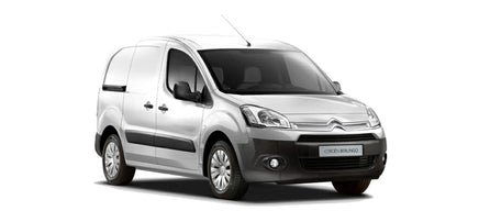 Toyota Proace City L1 2019-ON ply lining kit
