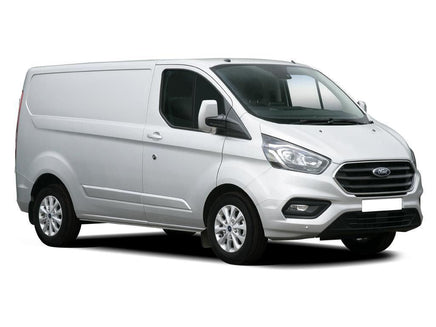 Ford Transit Custom SWB 2023-ON ply lining kit