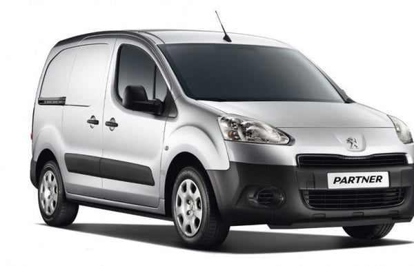 Peugeot Partner L1 2008-2018 ply lining kit