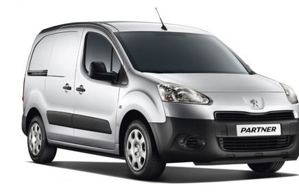 Peugeot Partner L1 2018-ON ply lining kit