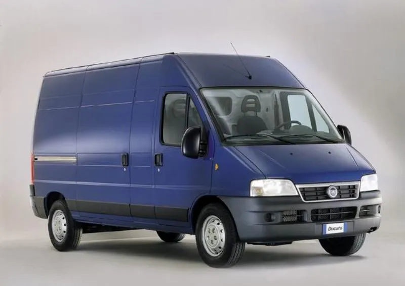 Fiat Ducato LWB 1994-2006 ply lining kit