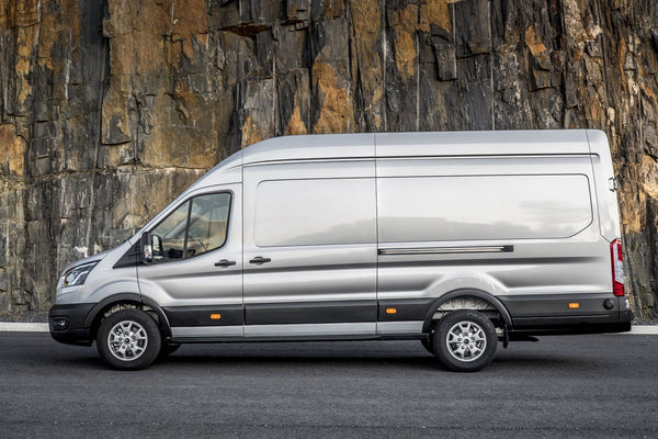 Ford Transit L4 XLWB 2014-ON ply lining kit