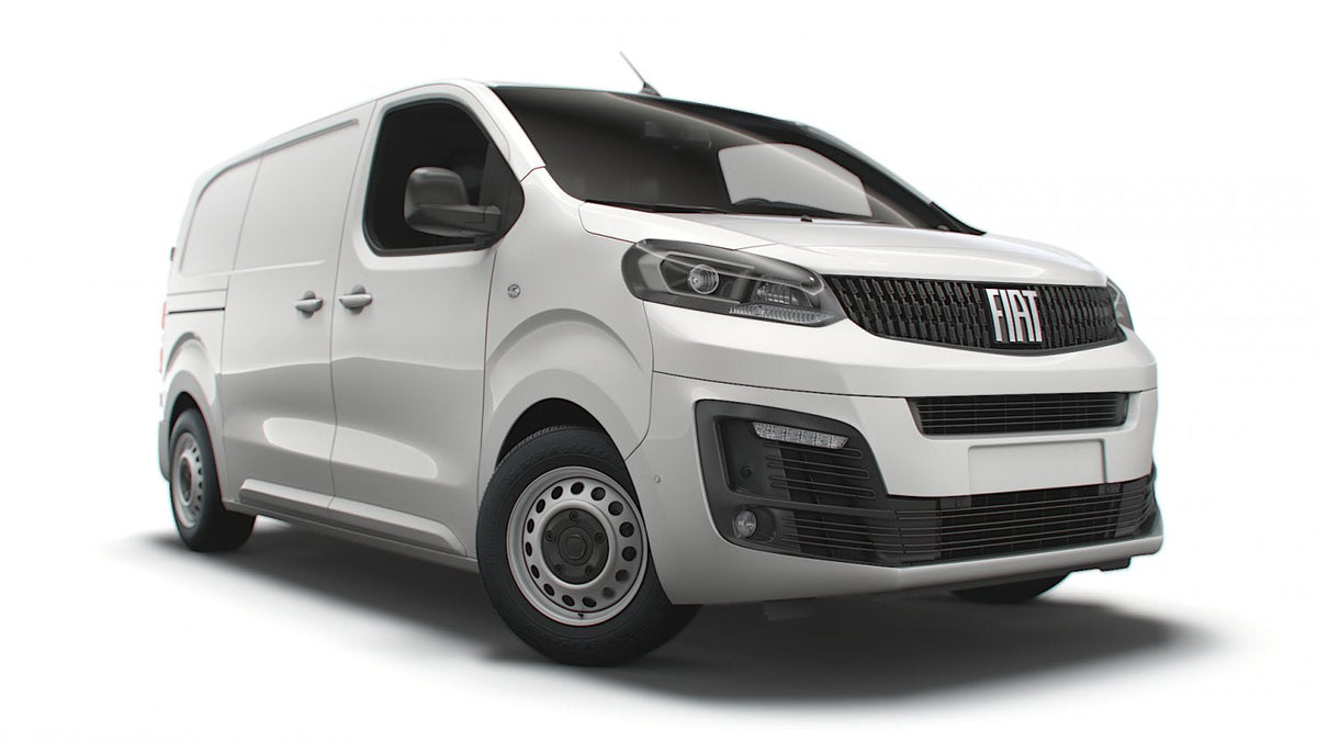 Fiat Scudo L2 2022-ON ply lining kit