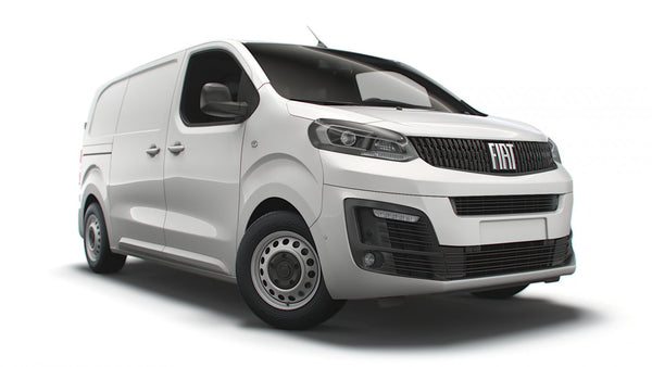 Fiat Scudo L2 2022-ON ply lining kit