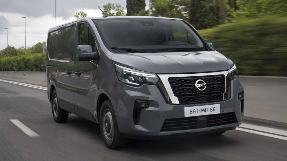 Nissan NV300 / Primastar L2 LWB 2016-ON ply lining kit