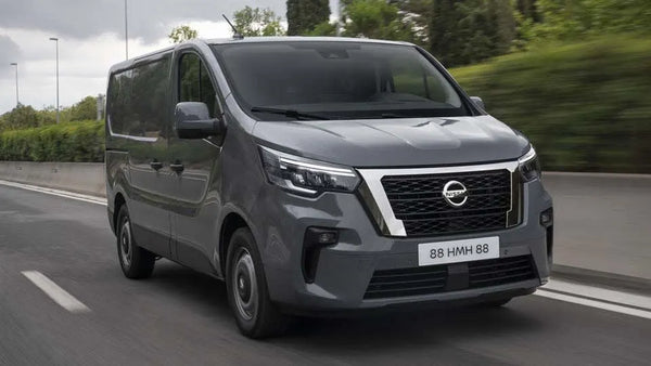 Nissan NV300 / Primastar L2 LWB 2016-ON ply lining kit