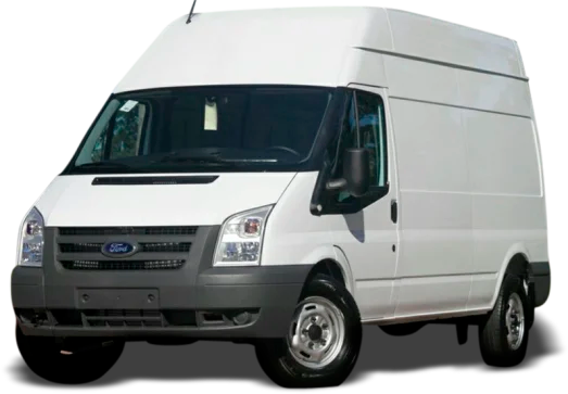 Ford Transit LWB FWD 2006-2014 ply lining kit