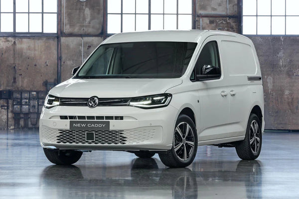 Volkswagen Caddy MK5 LWB 2020-ON ply lining kit