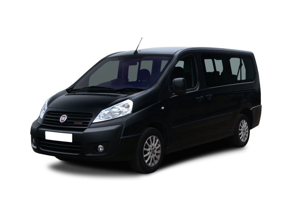 Fiat Scudo L2 2007-2016 ply lining kit