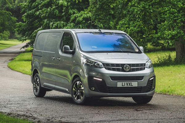 Vauxhall Vivaro L1 2019-ON ply lining kit