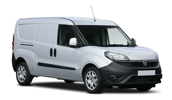 Fiat Doblo L2 2010-2022 ply lining kit