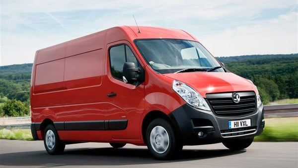 Vauxhall Movano L3 LWB 2010-2021 ply lining kit