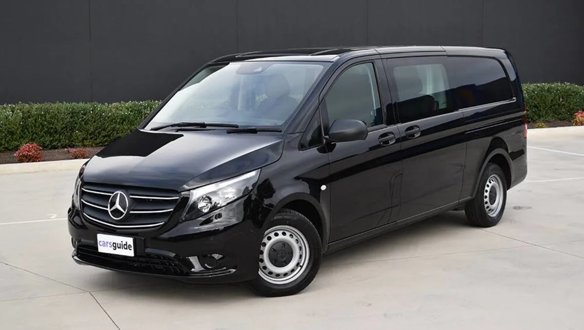 Mercedes Vito LWB 2014-ON ply lining kit
