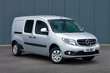 Mercedes Citan XLWB 2022-ON ply lining kit