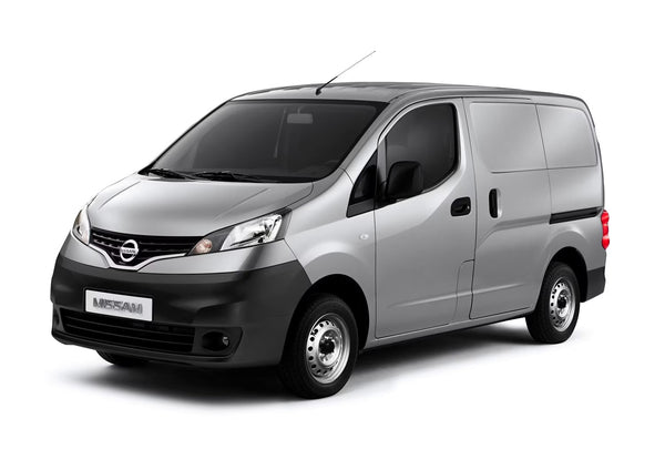 Nissan NV200 2009-2021 ply lining kit