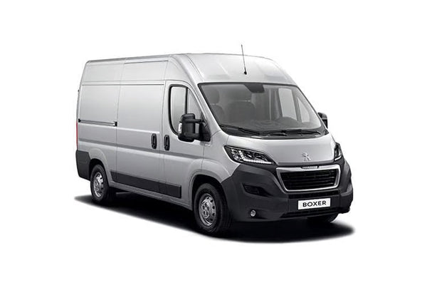 Peugeot Boxer L2 H2 2006-ON ply lining kit