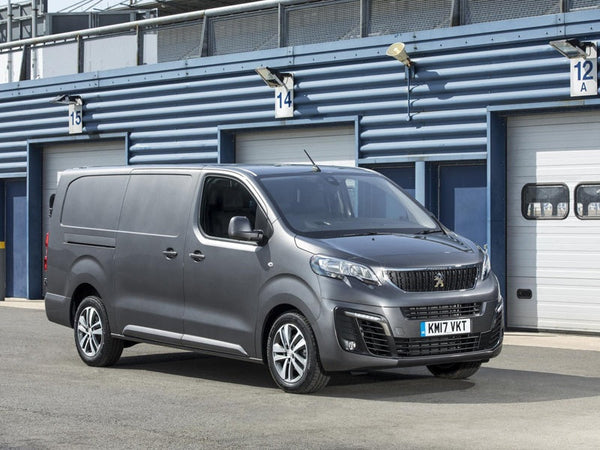 Peugeot Expert L3 LWB 2016-ON ply lining kit