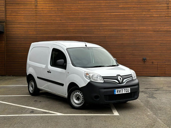 Renault Kangoo L1 2008-2019 ply lining kit