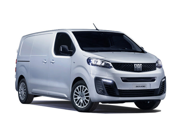 Fiat Scudo L1 Compact 2022-ON ply lining kit