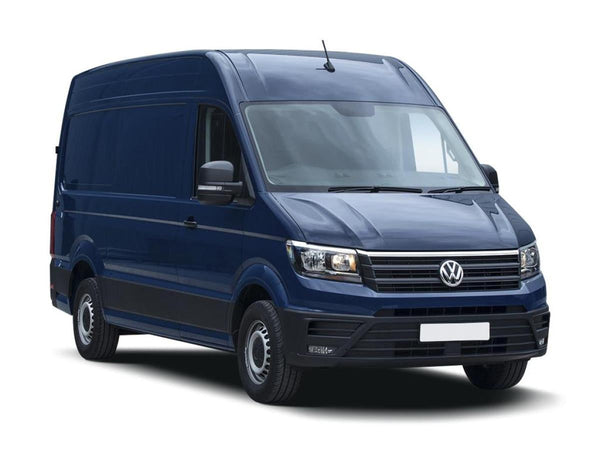 Volkswagen Crafter MWB L2 FWD 2017-ON ply lining kit
