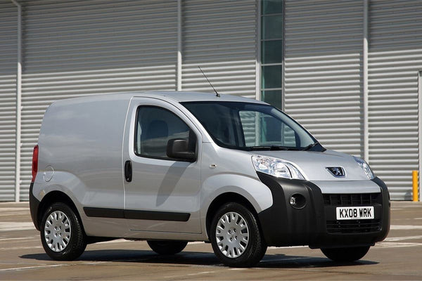 Peugeot Bipper 2008-2017 ply lining kit