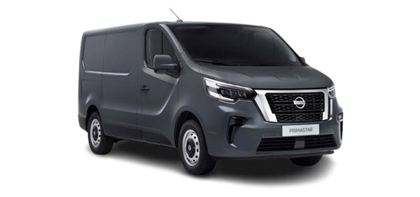 Nissan NV300 / Primastar L1 SWB 2016-ON ply lining kit