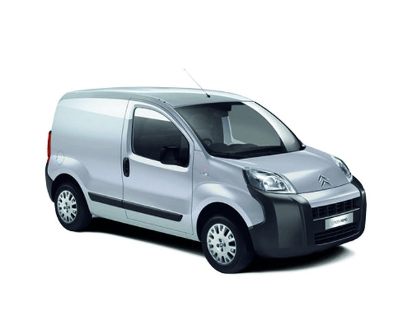Citroen Nemo 2008-2017 ply lining kit