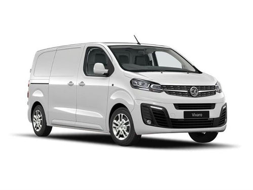 Vauxhall Vivaro L2 2019-ON ply lining kit