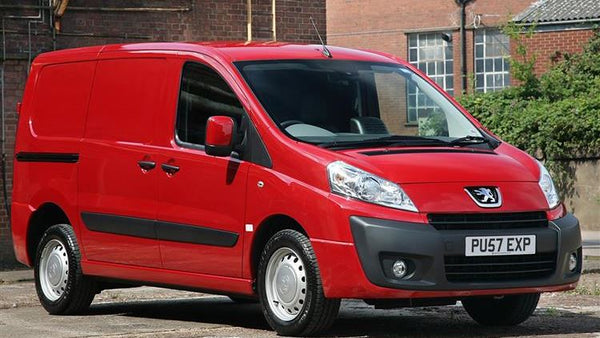 Peugeot Expert L1 2007-2016 ply lining kit