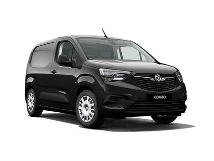 Vauxhall Combo L1 2018-ON ply lining kit