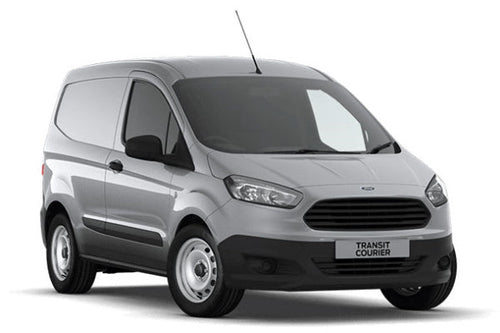Ford Courier 2014-2023 ply lining kit