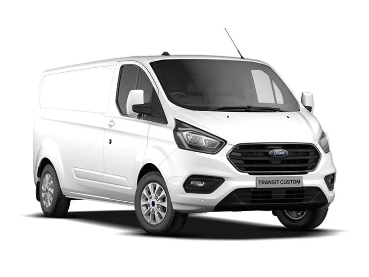 Ford Custom LWB 2012-2023 ply lining kit