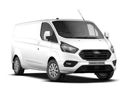 Ford Custom LWB 2012-2023 ply lining kit