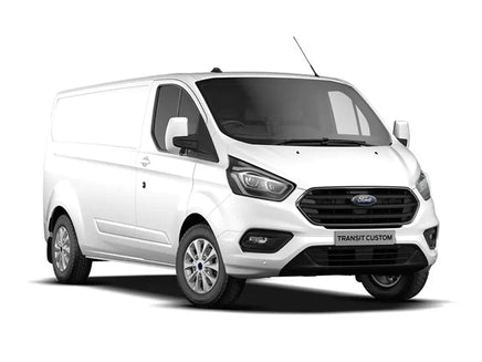 Ford Transit Custom LWB 2023-ON ply lining kit