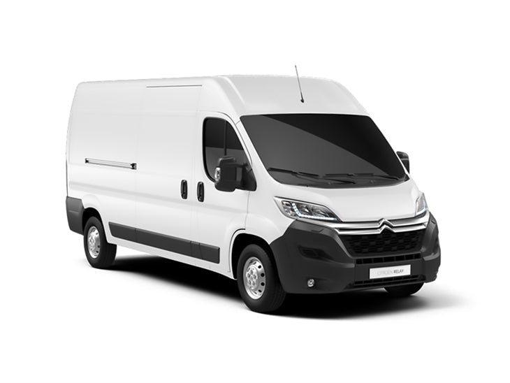 Citroen Relay L4 H2 2006-ON ply lining kit
