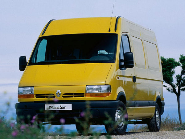 Renault Master LWB 1998-2010 ply lining kit