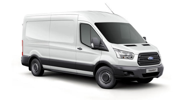 Ford Transit LWB FWD 2014-ON ply lining kit