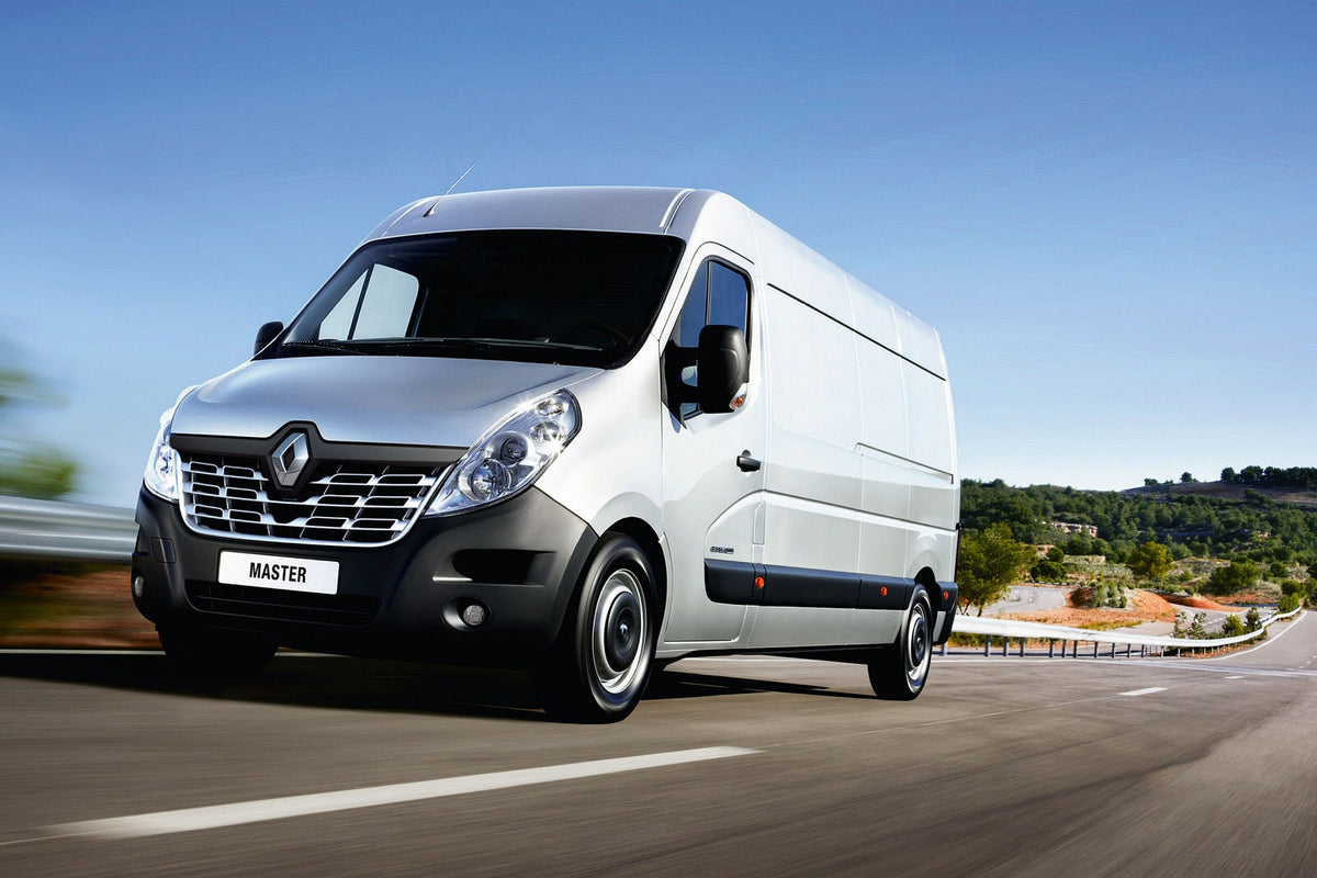 Renault Master L3 LWB 2010-2024 ply lining kit