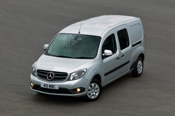 Mercedes Citan LWB 2012-2021 ply lining kit