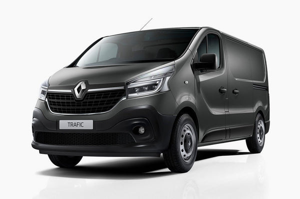 Renault Trafic SWB 2019-ON ply lining kit