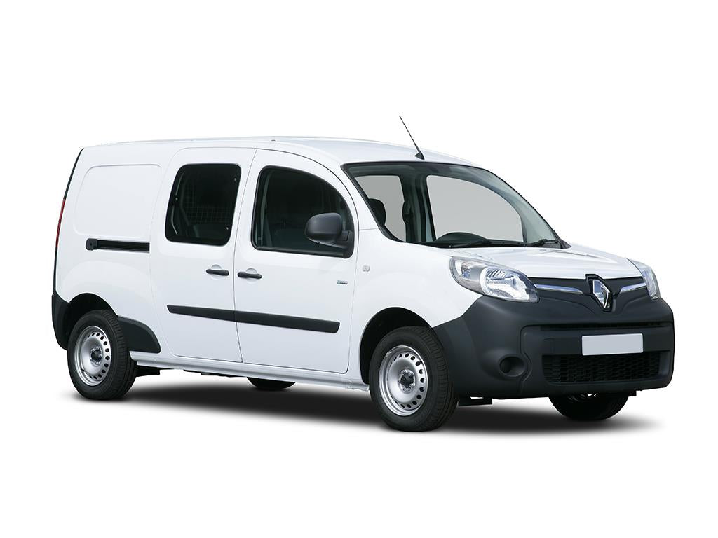 Renault Kangoo Maxi 2008-2019 ply lining kit